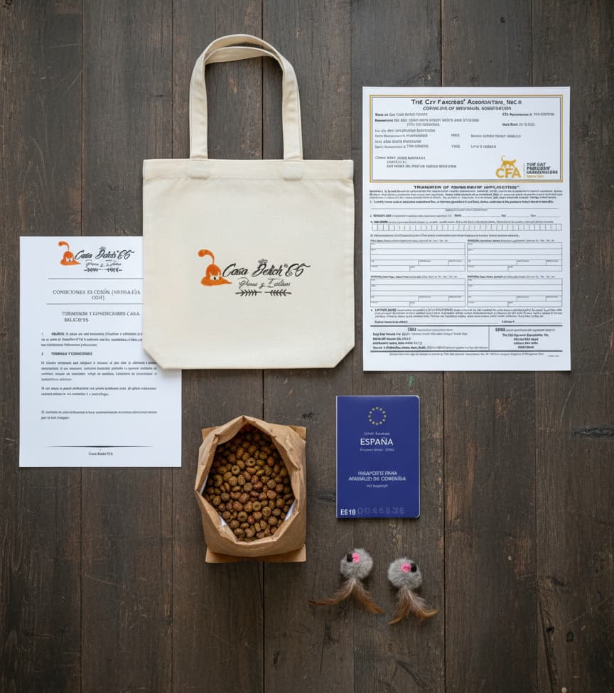 Información de Interés - Casa Belich