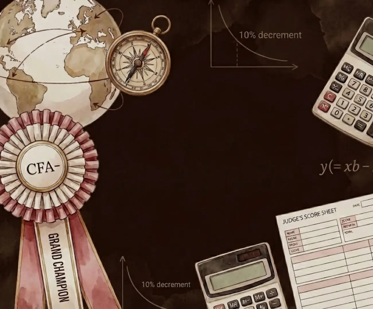 Imagen del artículo Ajuste de puntos CFA