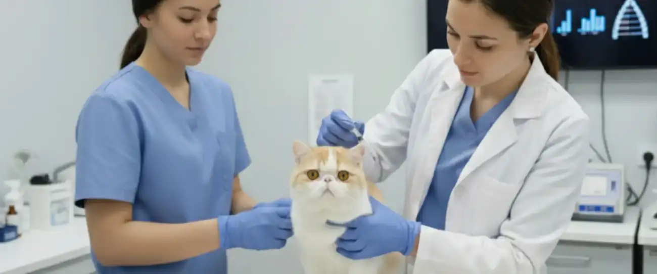 Imagen del artículo Entorno de Bioseguridad: Circuito Cerrado