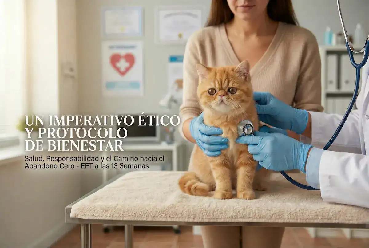 Imagen del artículo Esterilización Temprana: Ética y Bienestar