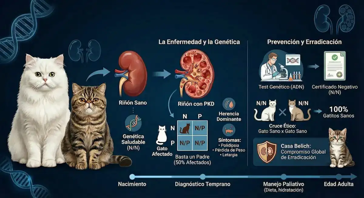 Imagen del artículo La Enfermedad Renal Poliquística (PKD)