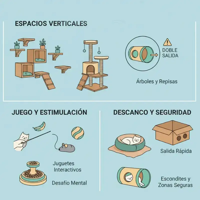 Guías de Cuidados - Guías de cuidados