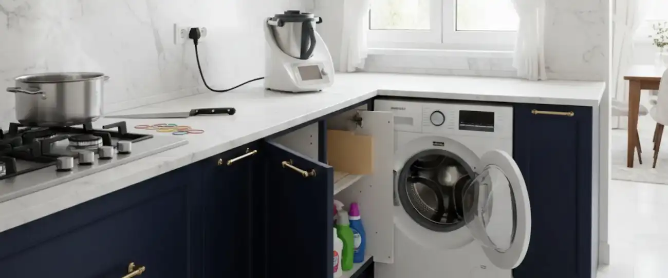 Imagen del artículo Los Peligros Ocultos de su Casa