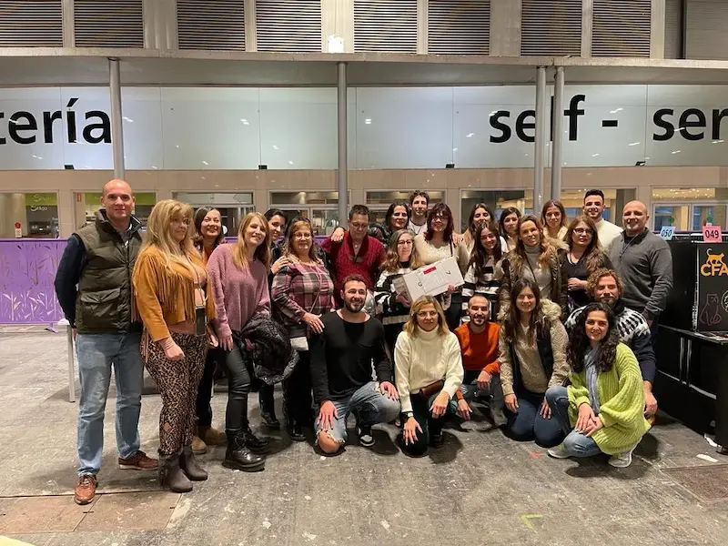 Imagen de la galería Resumen Fotografico 2