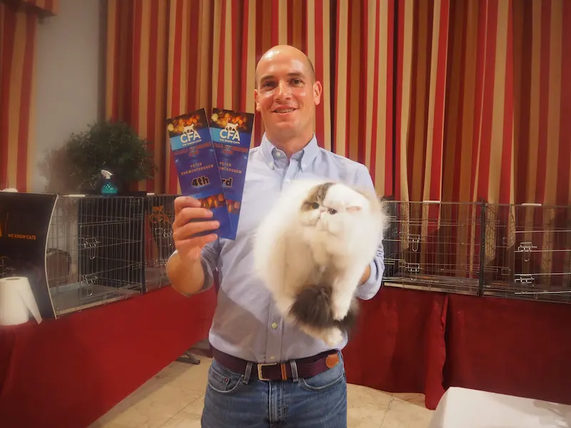 Imagen de la galería Resumen Fotográfico - Alcala de Henares CFA Show 6