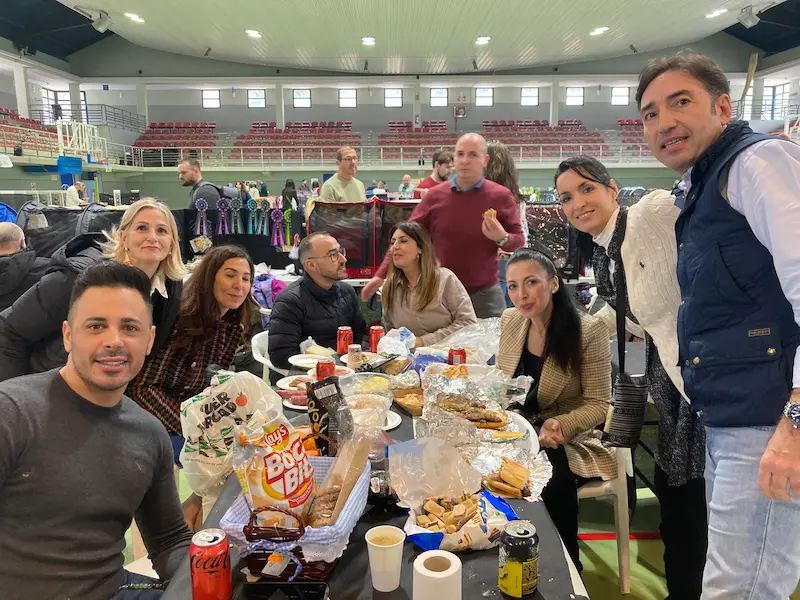 Imagen de la galería Resumen Fotográfico - 20th-21th International CFA Cat Show 4